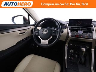 Lexus NX NX 300h HEV Executive 4WD