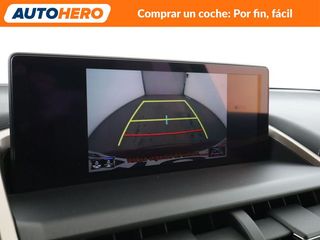 Lexus NX NX 300h HEV Executive 4WD