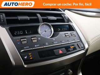 Lexus NX NX 300h HEV Executive 4WD