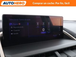 Lexus NX NX 300h HEV Executive 4WD