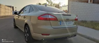 Ford Mondeo 2009