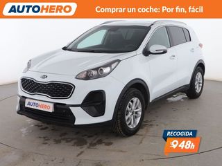 Kia Sportage 1.6 GDI Concept 2WD