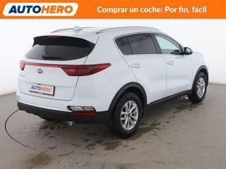 Kia Sportage 1.6 GDI Concept 2WD