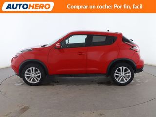 Nissan Juke 1.2 Acenta
