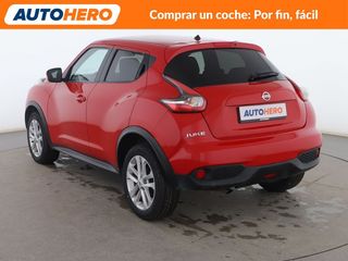 Nissan Juke 1.2 Acenta