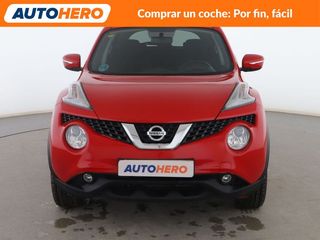 Nissan Juke 1.2 Acenta