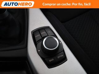 BMW Serie 1 116d M Sport