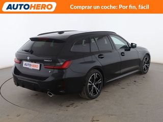 BMW Serie 3 320d xDrive M Sport MHEV