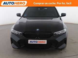 BMW Serie 3 320d xDrive M Sport MHEV