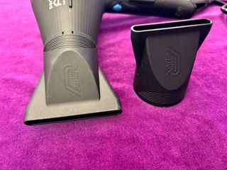 Secador Profesional Parlux Alyon Gris