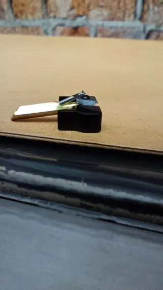 Aguja Shure N 75 ED II marca analogis