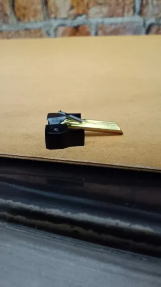 Aguja Shure N 75 ED II marca analogis