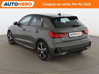Audi A1 25 TFSI Adrenalin