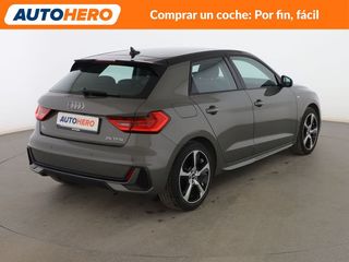 Audi A1 25 TFSI Adrenalin