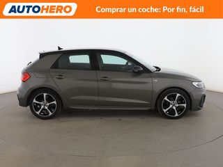 Audi A1 25 TFSI Adrenalin