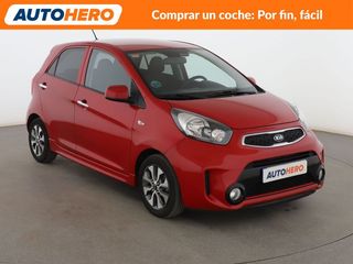 Kia Picanto 1.0 X-Tech