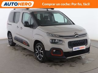 Citroën Berlingo 1.5 Blue-HDi Shine M