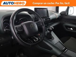Citroën Berlingo 1.5 Blue-HDi Shine M