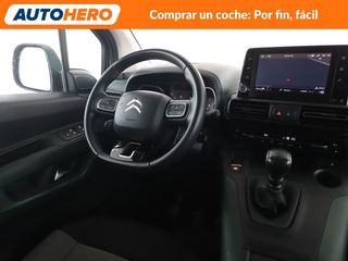Citroën Berlingo 1.5 Blue-HDi Shine M