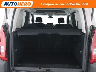 Citroën Berlingo 1.5 Blue-HDi Shine M