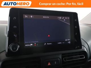 Citroën Berlingo 1.5 Blue-HDi Shine M