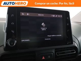 Citroën Berlingo 1.5 Blue-HDi Shine M