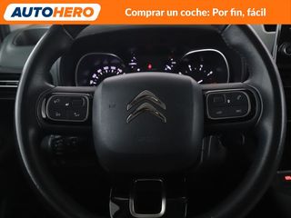 Citroën Berlingo 1.5 Blue-HDi Shine M