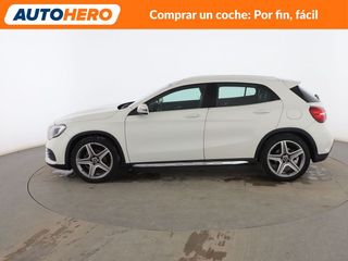Mercedes GLA GLA 200 d AMG Line