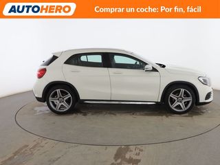 Mercedes GLA GLA 200 d AMG Line