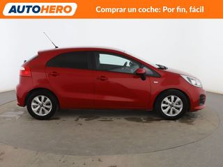 Kia Rio 1.2 Tech