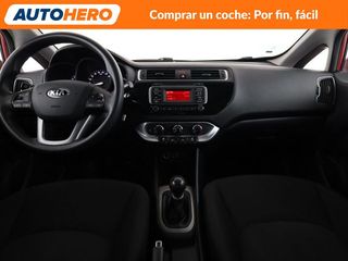 Kia Rio 1.2 Tech