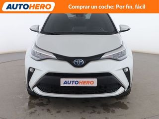 Toyota C-HR 2.0 Hybrid Advance