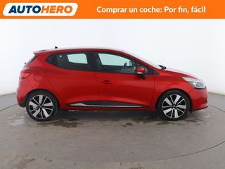 Renault Clio 1.5 dCi Energy Dynamique