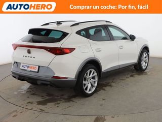 Cupra Formentor 1.5 TSI ACT