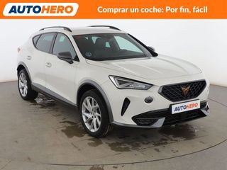Cupra Formentor 1.5 TSI ACT