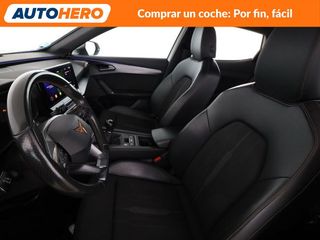 Cupra Formentor 1.5 TSI ACT