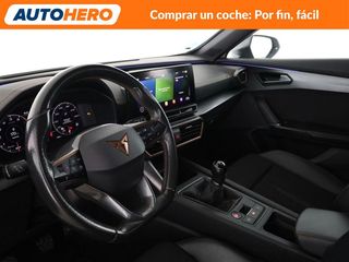 Cupra Formentor 1.5 TSI ACT