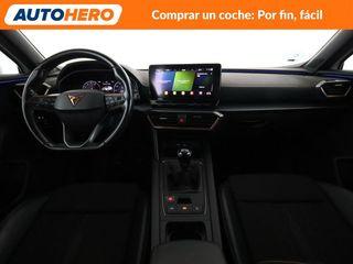 Cupra Formentor 1.5 TSI ACT