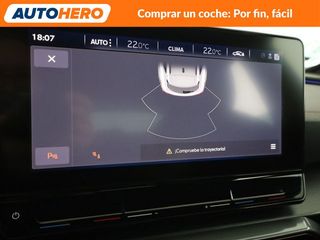 Cupra Formentor 1.5 TSI ACT