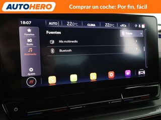 Cupra Formentor 1.5 TSI ACT