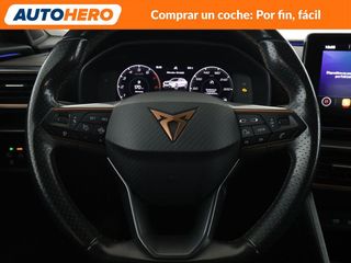 Cupra Formentor 1.5 TSI ACT