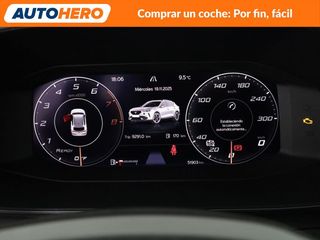 Cupra Formentor 1.5 TSI ACT