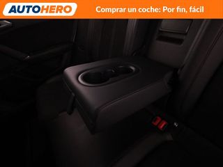 Cupra Formentor 1.5 TSI ACT