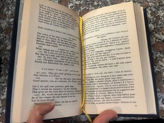 William Shakespeare Tutte le opere Fabbri Editori