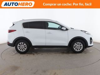 Kia Sportage 1.6 GDI Concept 2WD