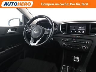 Kia Sportage 1.6 GDI Concept 2WD