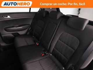 Kia Sportage 1.6 GDI Concept 2WD