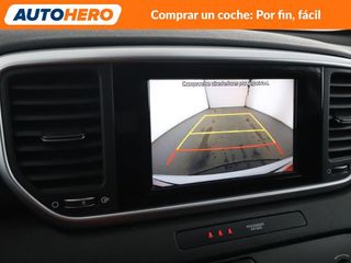 Kia Sportage 1.6 GDI Concept 2WD