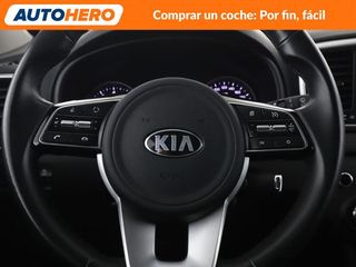 Kia Sportage 1.6 GDI Concept 2WD