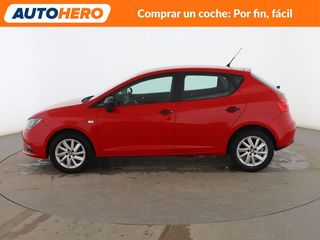Seat Ibiza 1.2 TSI Reference Plus